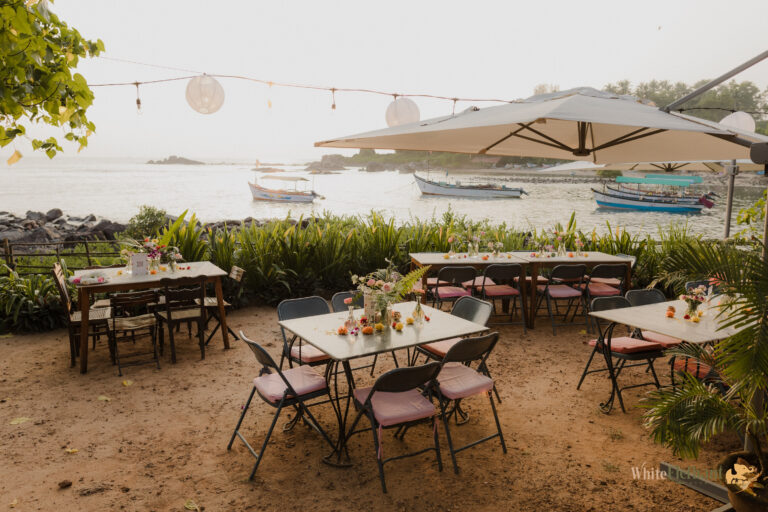 The Best Time of Year for a Destination Wedding in Goa